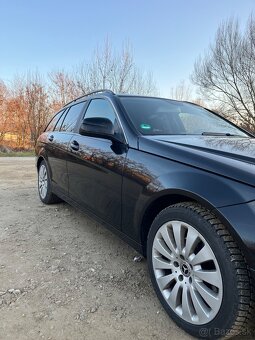 Mercedes-Benz C220 Cdi 125kw, W204 - 10