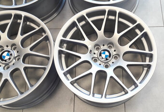 BMW M3 E46 CSL 19" Styling M163 - 10