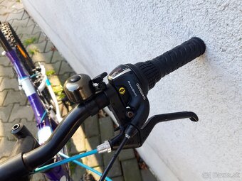 Bicykel Muddyfix Reciol 26 - 10