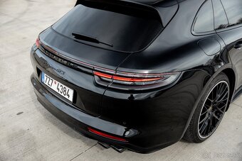 Porsche Panamera Sport Turismo GTS 4.0 338kw/460PS - 10