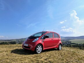 Predám Peugeot ión elektromobil elektrické auto - 10