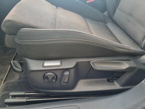 VW Passat combi B8 Comfortline - adaptivny tempomat - 10