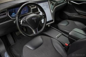 Tesla model S. - 10