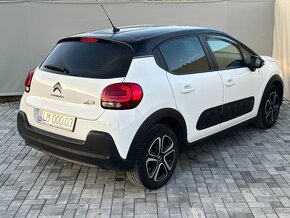 Citroën C3 Origins - 1 majiteľ   36 000KM. - 10