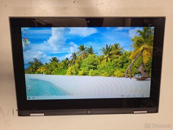 DELL  Notebook - Tablet - 10