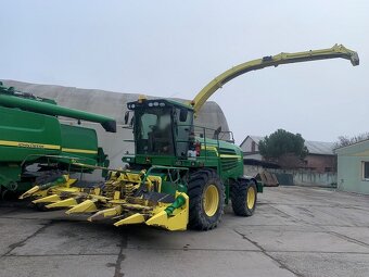 John Deere 7380 - 10