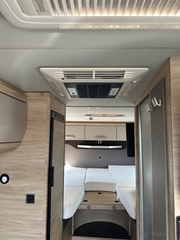 Knaus Platinum selection 4x4 - 10