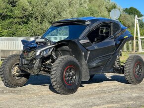 Can-am Maverick X3 XRS special - 10