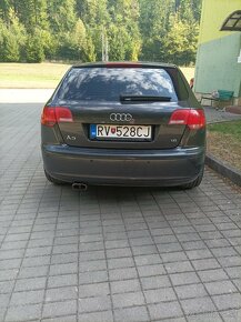 AUDI A3 - 10