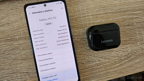 Samsung Galaxy A52 - nový lcd, nový zadok - 10