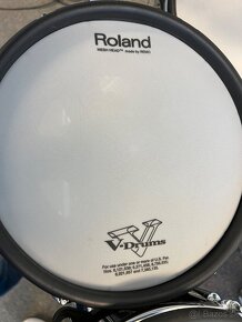 Roland V-Drums TD-30KV - 10