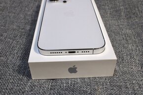 iPhone 14 Pro Max 256GB (plne funkčný) super stav - 10