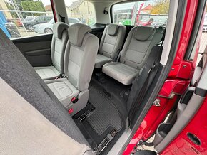 Seat Alhambra 2.0 TDI 103 kw 7-MIEST - 10