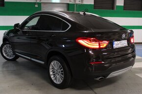 Bmw x4 xdrive 2.0 - 10