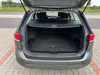 Volkswagen Passat B8 2.0 TDi 110kw, DSG, NAVI - 10