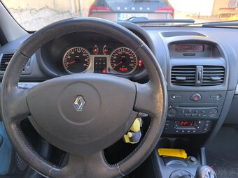 Renault Clio 1,5dci - 10