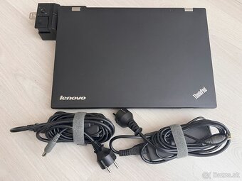 Notebook Lenovo ThinkPad L430 na predaj - 10