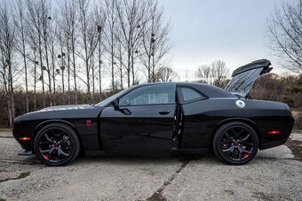 DODGE CHALLENGER R/T 5.7 V8 2023/3 28800km - 10