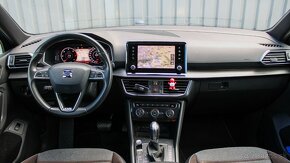Seat Tarraco 2.0 TDI, 140kW, Xcellence 4x4, SR kúpa,7miest - 10