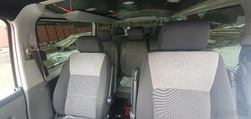 Vw transporter T5 - 2.5tdi - 10