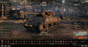 World of Tanks / World of Warships - 10