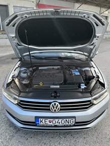 Volkswagen Passat B8 2.0 TDI - 10