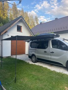 Renault Trafic / Renault Trafic Camper - 10