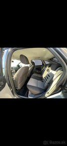 Ford Focus 1.6 TDCi Duratorq - 10