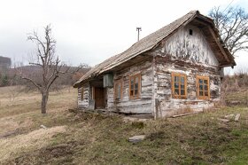 RD Dúbravy-Iviny s pozemkom o rozlohe 20641m2 - 10