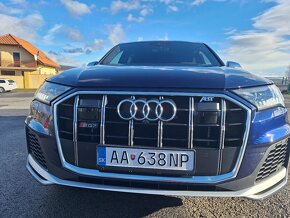 Audi SQ7 V8 , AUDI SQ7 - 10