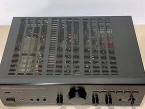 DENON PMA-725R …. Integrovaný Stereo Zosilovač - 10