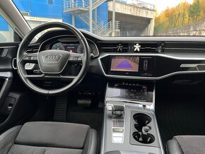 Audi A7 Sportback 50 3.0 TDI mHEV quattro tiptronic - 10