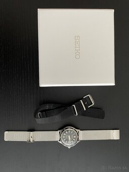 Seiko Presage - 10