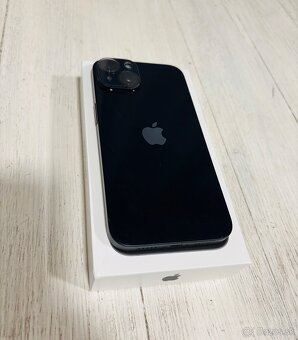 iPhone 14 128gb Midnight - 10