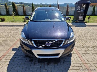 Volvo XC60 D5 (151kW) AWD Summum Geartronic - 10