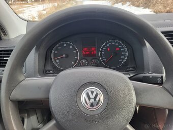 VW GOLF 1.4 55kW - 10