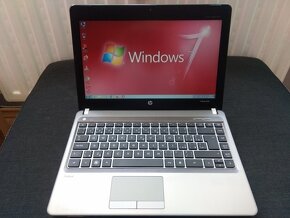 13" Hp Probook 4330s ,,Intel® Core™i3 ,4gb ram ,Windows 7 - 10