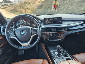 BMW X5 xDrive 30d INDIVIDUAL - 10