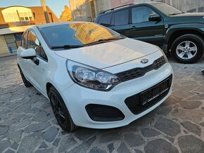 Kia Rio 1.2CVVT - 10