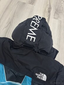 The North Face x Supreme bunda - 10