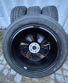 VW ID3 Bridgestone 215/55R18 - Nove letné - 10