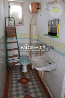 HALO reality - Predaj, rodinný dom Košúty - EXKLUZÍVNE HALO  - 10