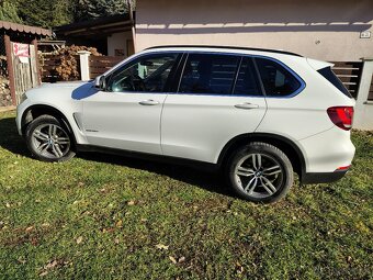 Predám BMW X5 XDrive25d A/T ZNÍŽENÁ CENA - 10