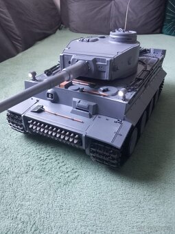 RC Tank Tiger 1:16 - 10