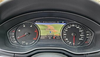 Audi A4 B9 Avant 2.0 TDI - 10