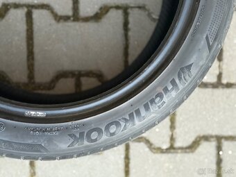 Letné pneumatiky 225/45 R17 - 10