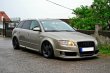 B6 B7 Prahy Audi A4 00-08 Sline listy do Dverich Prahy - 10