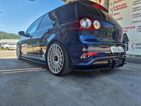 Volkswagen Golf V 1.6 Comfortline - 10