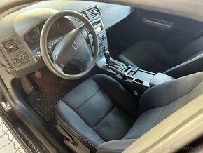 Volvo S40 1.6D 80KW ročník 2007 - 10