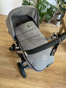 Bugaboo Cameleon 3 s príslušenstvom - 10